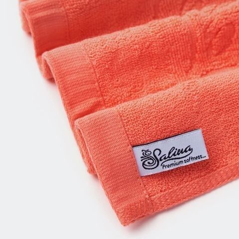 Khăn mặt 28x54cm Salina Cotton SP03
