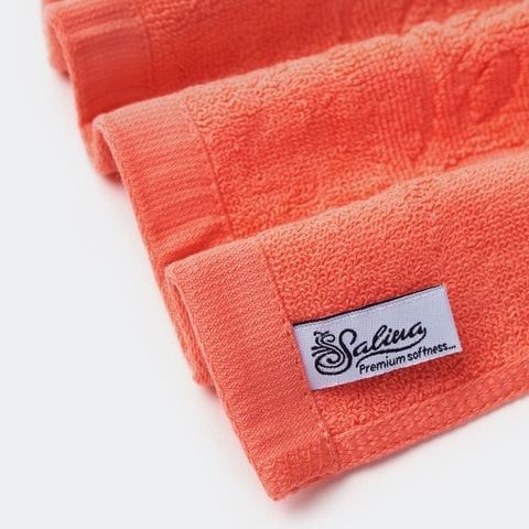 Khăn mặt 28x54cm Salina Cotton SP03