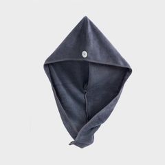 Khăn quấn ủ tóc nhanh khô Salina SHT001EDP01