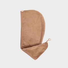 Khăn quấn ủ tóc nhanh khô Salina SHT001EDP01