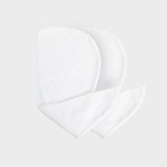 [Combo 2] Khăn quấn ủ tóc nhanh khô Salina SHT001EDP02