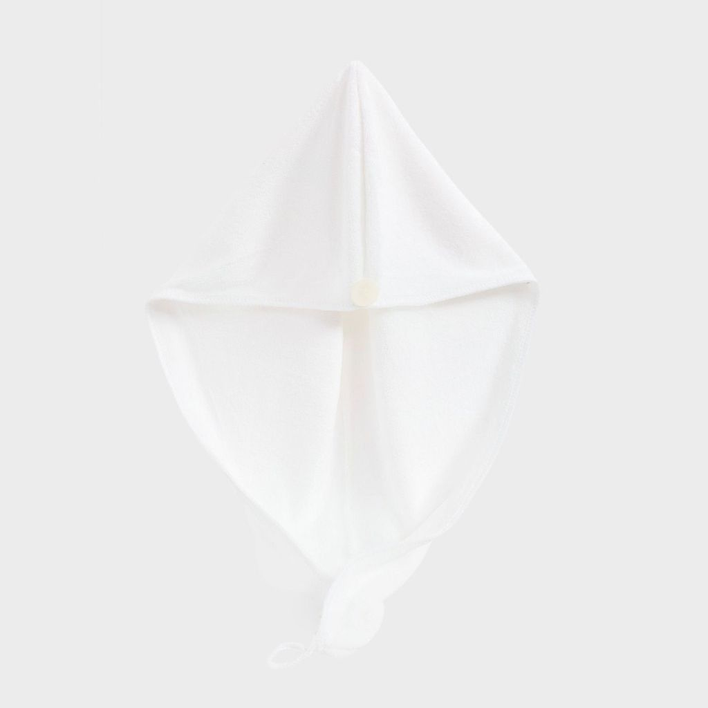 Khăn quấn ủ tóc nhanh khô Salina SHT001EDP01