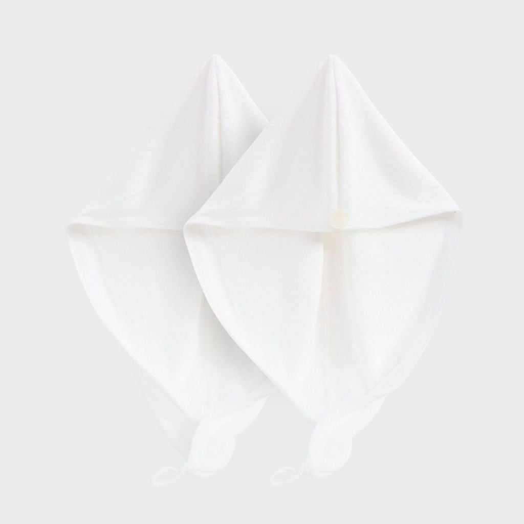 [Combo 2] Khăn quấn ủ tóc nhanh khô Salina SHT001EDP02