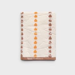 Khăn Tắm Salina 100% Cotton 70x140cm SBT200