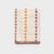 Be 22 Jacquard họa tiết