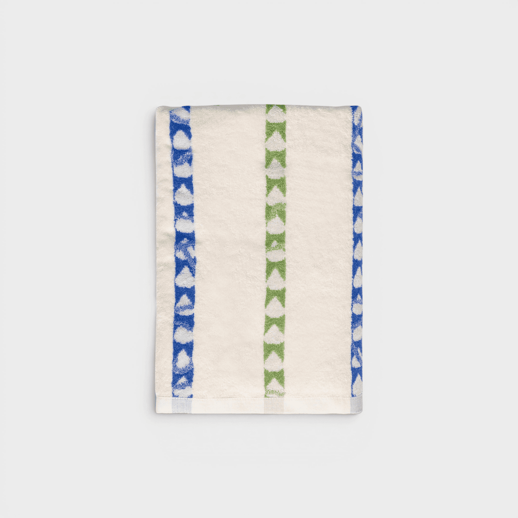 Khăn Tắm Salina 100% Cotton 70x140cm SBT200