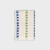 Be 23 Jacquard