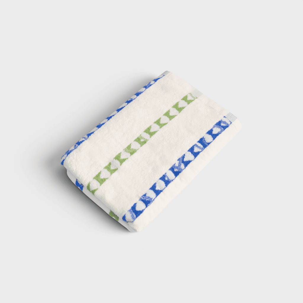 Khăn Tắm Salina 100% Cotton 70x140cm SBT200