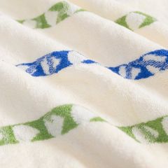 Khăn Tắm Salina 100% Cotton 70x140cm SBT200