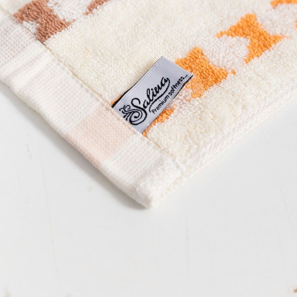 Khăn Tắm Salina 100% Cotton 70x140cm SBT200