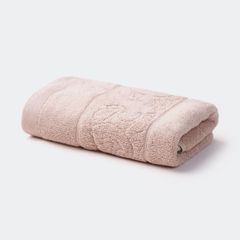 Khăn lau đầu Salina Cotton 36x80cm SHT005