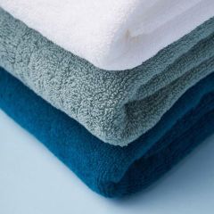 Khăn quấn đầu 36x80cm Cotton Salina SHT004MT