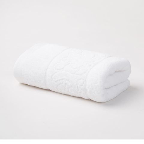 Khăn lau đầu Salina Cotton 36x80cm SHT005