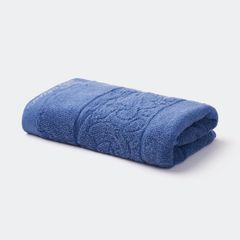 Khăn lau đầu Salina Cotton 36x80cm SHT005