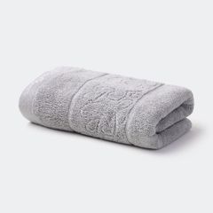 Khăn lau đầu Salina Cotton 36x80cm SHT005