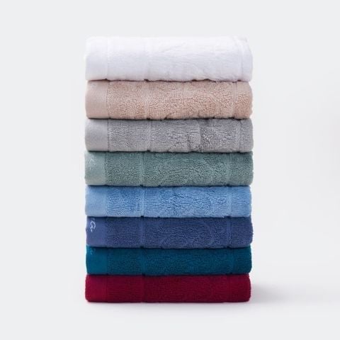 Khăn mặt 28x48 cm Cotton Salina SFT004GT