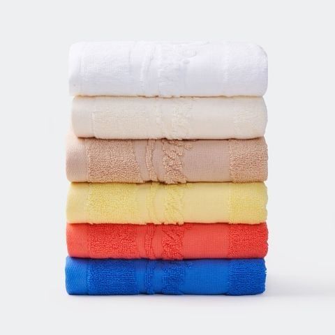 Khăn mặt 28x54cm Salina Cotton SP03