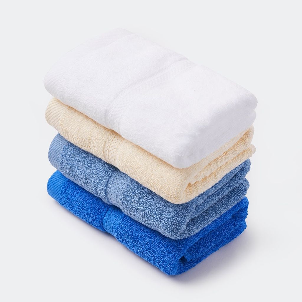 Khăn quấn đầu Cotton Salina S11GT