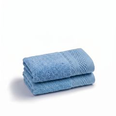 [Combo 2] Khăn lau đầu đa năng Salina 36x80cm SHT002EDP02