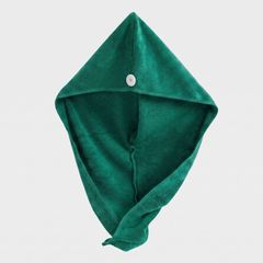 Khăn quấn ủ tóc nhanh khô Salina SHT001EDP01