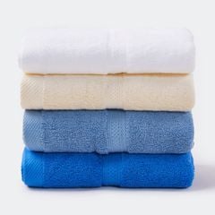 Khăn tắm 50x100cm Salina Bamboo SBT011