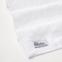 Khăn lau đầu Salina Cotton 36x80cm SHT005