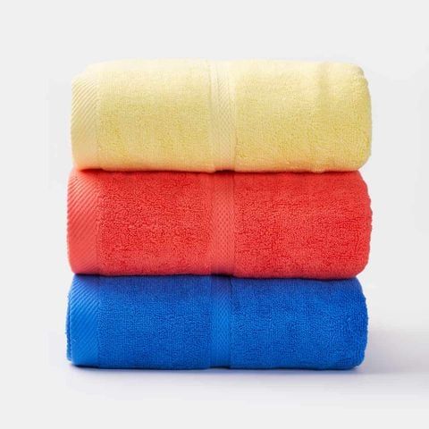 Khăn tắm 70x140cm Salina Cotton S16GT