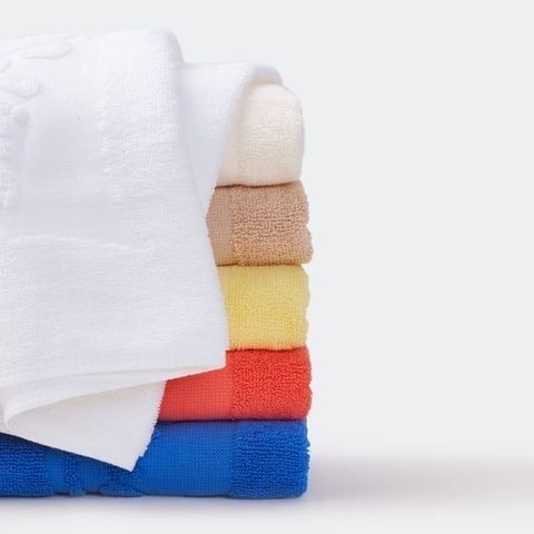 Khăn mặt 28x54cm Salina Cotton SP03