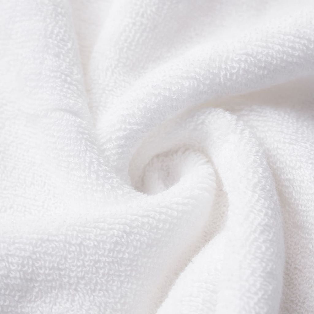 Khăn lau đầu Salina Cotton 36x80cm SHT005
