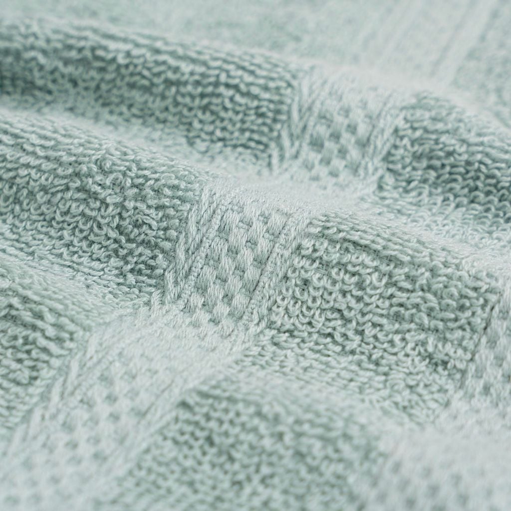 Khăn Mặt Cotton Salina SFT027GT
