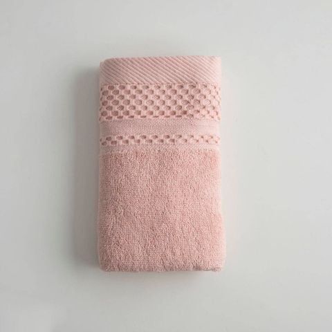 DBO0417 – Bộ 2 khăn SFT007 tặng 1 bàn chải Biz+ Bamboo (Vin)