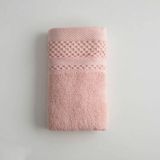 DBO0417 – Bộ 2 khăn SFT007 tặng 1 bàn chải Biz+ Bamboo (Vin)