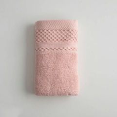 DBO0417 – Bộ 2 khăn SFT007 tặng 1 bàn chải Biz+ Bamboo (Vin)