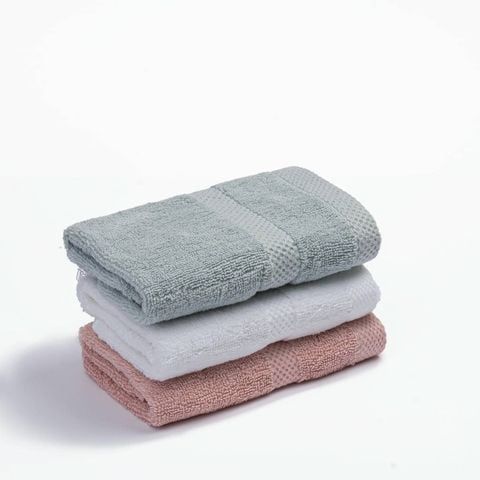 DBO0419 – Bộ 2 khăn SFT005 tặng 1 khăn SFT013 (Vin)