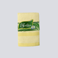 Khăn mặt 28x50cm Bamboo Jaccquard Salina SD02.