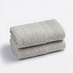 [Combo 2] Khăn lau đầu đa năng Salina 36x80cm SHT002EDP02
