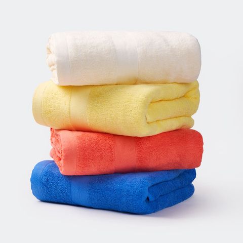 Khăn tắm 70x140cm Cotton Salina SP16