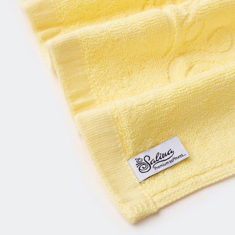 Khăn mặt 28x54cm Salina Cotton SP03