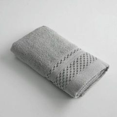 DBO0417 – Bộ 2 khăn SFT007 tặng 1 bàn chải Biz+ Bamboo (Vin)