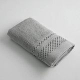 Khăn mặt 28x48cm Cotton Salina SFT007GT