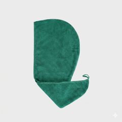 Khăn quấn ủ tóc nhanh khô Salina SHT001EDP01