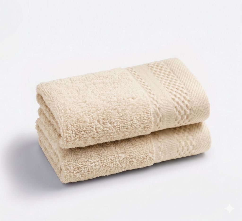 [Combo 2] Khăn lau đầu đa năng Salina 36x80cm SHT002EDP02