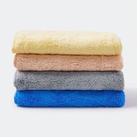 Khăn đa năng 30x30cm Salina SNT001GT