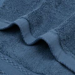 DBO0417 – Bộ 2 khăn SFT007 tặng 1 bàn chải Biz+ Bamboo (Vin)