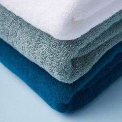 Khăn quấn đầu 36x80cm Cotton Salina SHT004GT