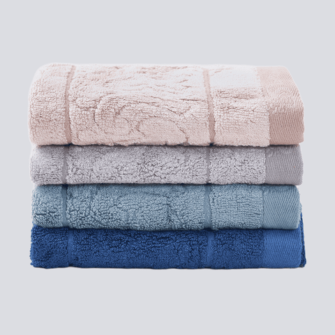 DBO0419 – Bộ 2 khăn SFT005 tặng 1 khăn SFT013 (Vin)