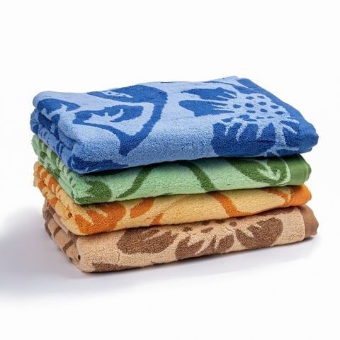 Khăn tắm 70x140cm Salina Cotton SBT002