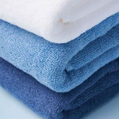 Khăn quấn đầu 36x80cm Cotton Salina SHT004GT