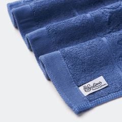 Khăn mặt 28x44cm Salina Cotton SFT019