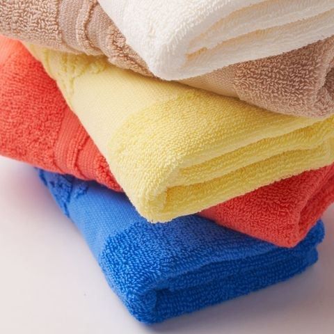 Khăn mặt 28x54cm Salina Cotton SP03